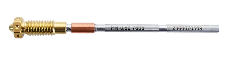 E3D Copper High-Temp Revo Nozzle
