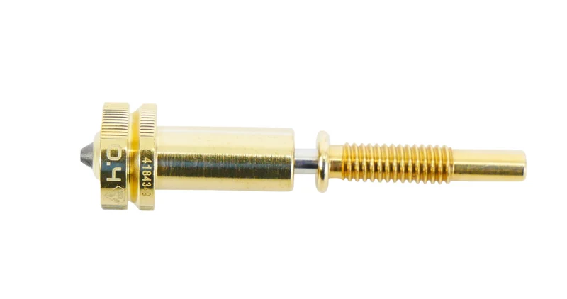 E3D Copper High-Temp Revo Nozzle