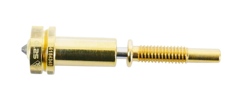 E3D Copper High-Temp Revo Nozzle