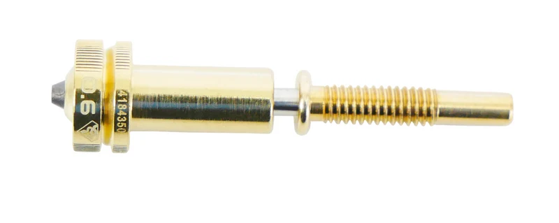 E3D Copper High-Temp Revo Nozzle