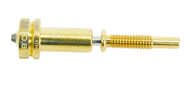 E3D Copper High-Temp Revo Nozzle