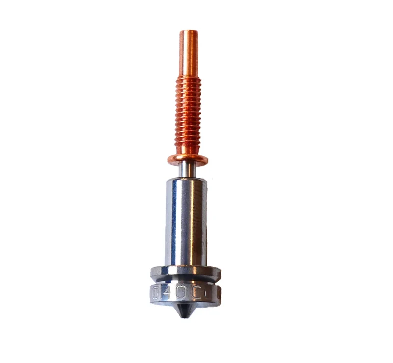 E3D Copper High-Temp Revo Nozzle