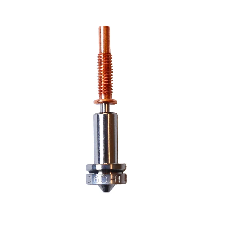 E3D Copper High-Temp Revo Nozzle