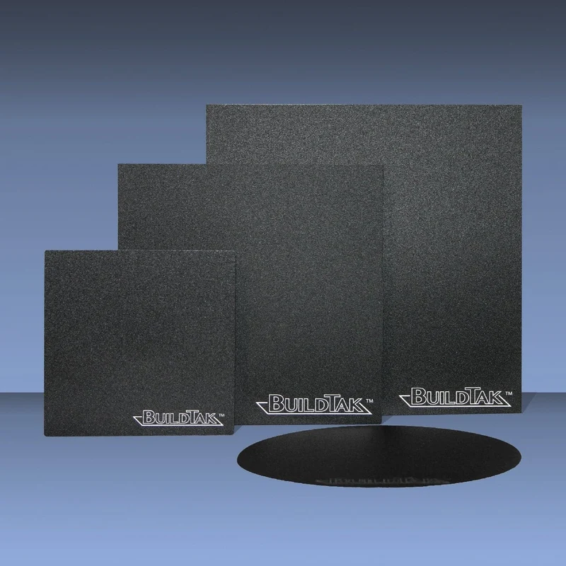 BuildTak 304x304mm Druckbett-Beschichtung