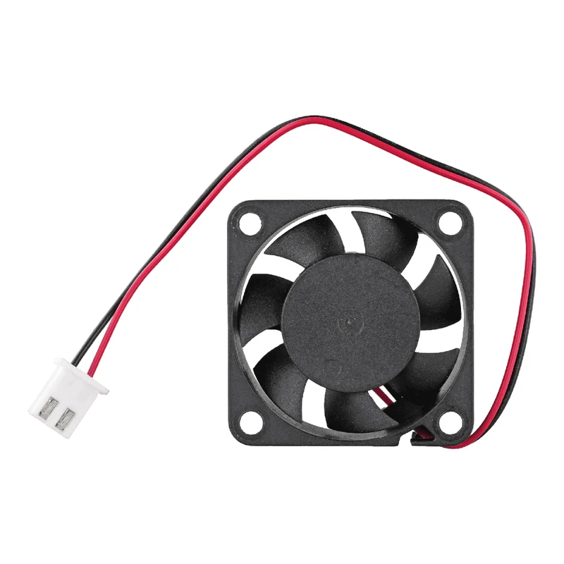 Flashforge Creator 3 Pro Extruder-Lüfter