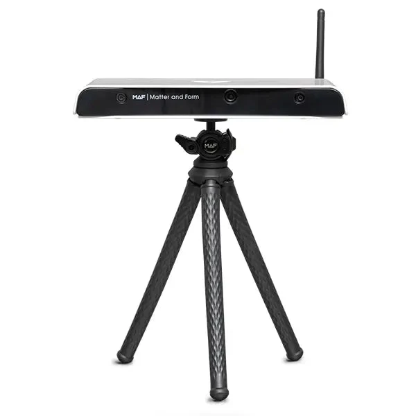 Matter and Form THREE 3D Scanner