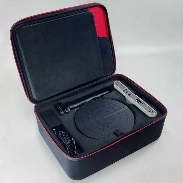 Matter and Form THREE 3D Scanner