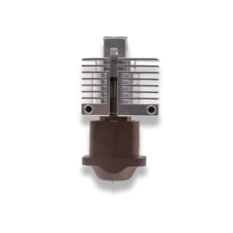 Slice Engineering Mako Hotend mit Elektronik für Bambu Lab P1/P1P – CHT Fin Düse