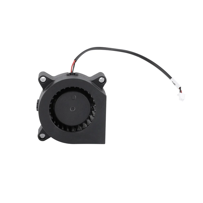 Creality CR-10 SE Bauteillüfter