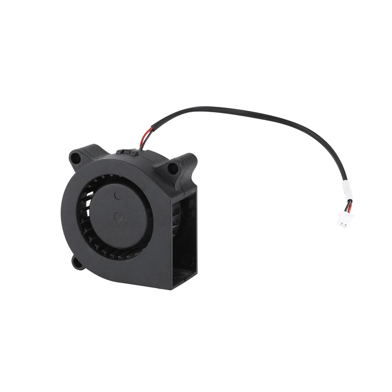 Creality CR-10 SE Bauteillüfter