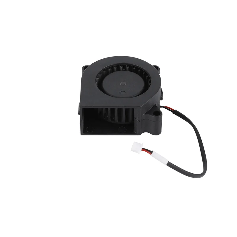 Creality CR-10 SE Bauteillüfter
