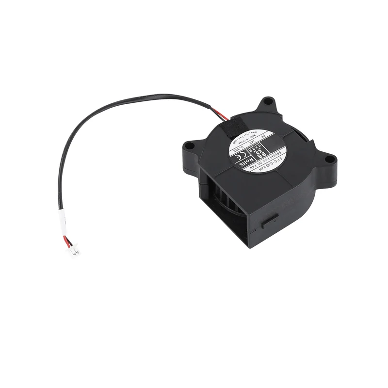 Creality CR-10 SE Bauteillüfter