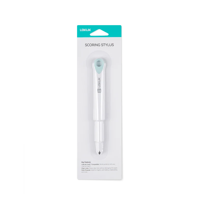 LOKLiK iCraft Scoring Stylus Pen