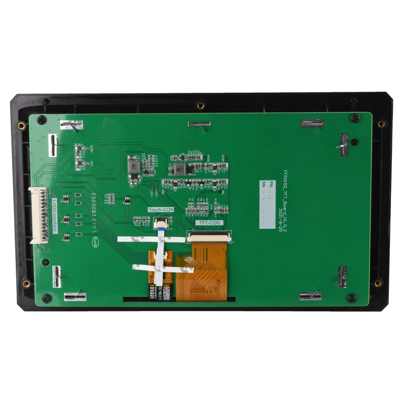 Flashforge Creator 4 Touchscreen