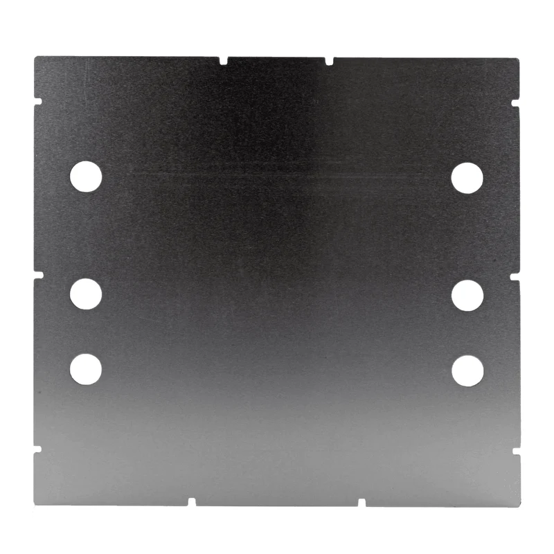 Flashforge Adventurer 4 Build Plate Heating Board