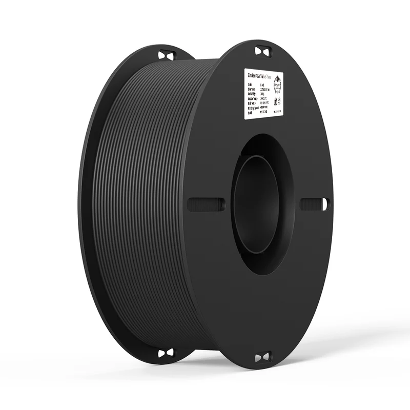 Creality Ender PLA Value Pack – 2 Spulen