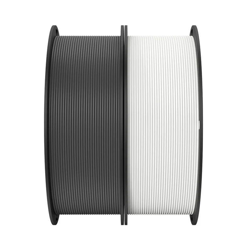 Creality Ender PLA Value Pack – 2 Spulen