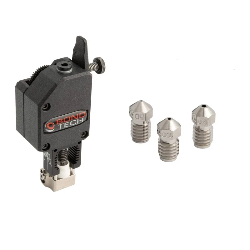 Bondtech BMG-M & Mosquito Magnum High Flow Special