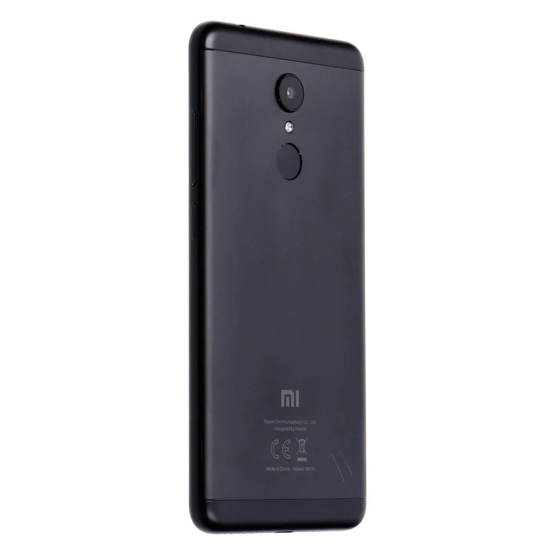 Xiaomi REDMI 5 4G Dual-SIM 16GB Schwarz