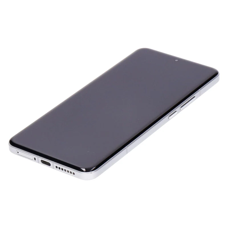 Xiaomi 15 Ultra 5G Dual-SIM 512GB Silver Chrome