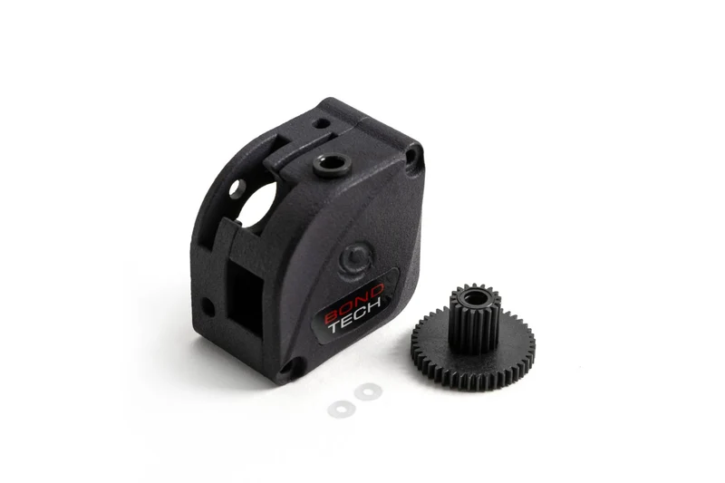 Bondtech LGX Lite to LGX Lite V2 Upgrade Set