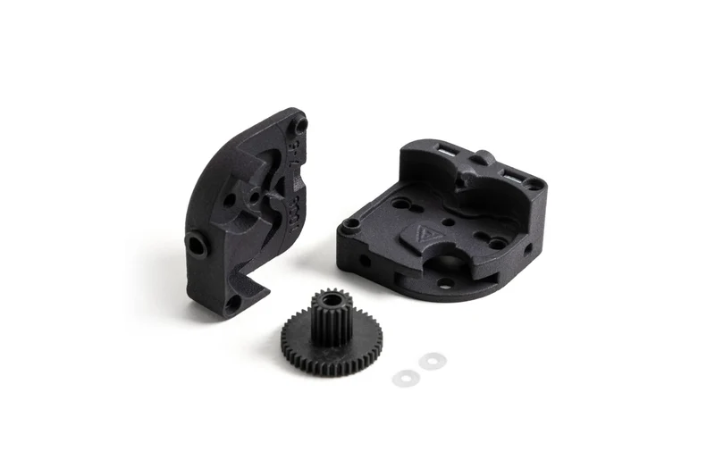 Bondtech LGX Lite to LGX Lite V2 Upgrade Set