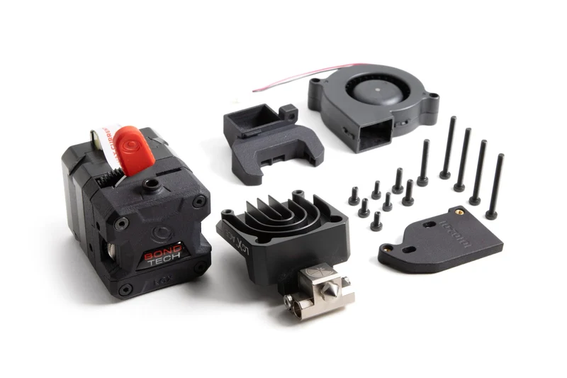 Bondtech LGX ACE Mosquito Upgrade Kit für Anycubic Kobra