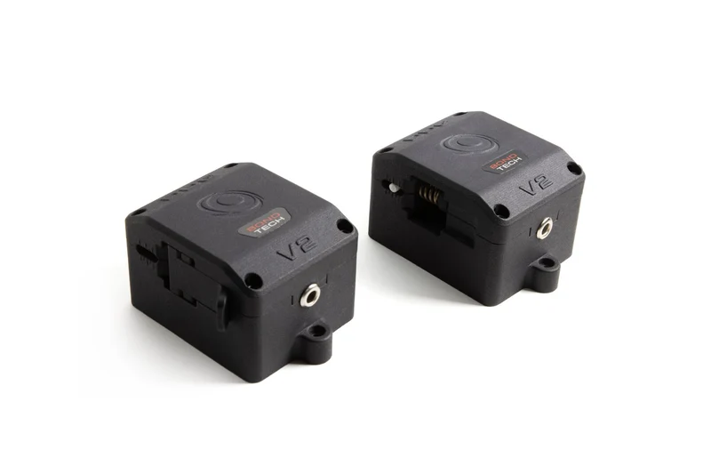 Bondtech DDG V2 Upgrade Kit – Standard & Mirrored