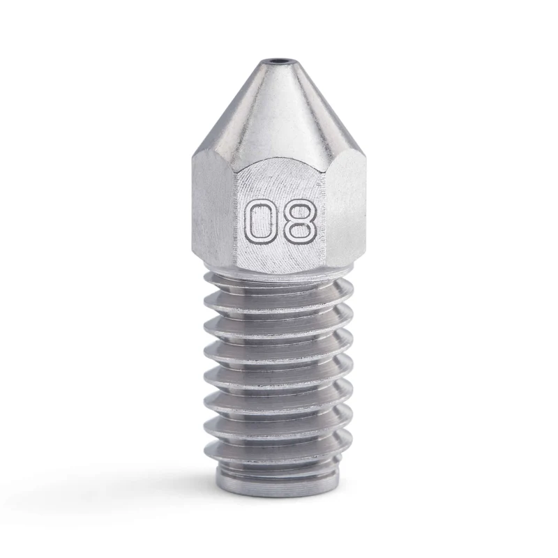 Bondtech CHT Spider Coated Brass Nozzle