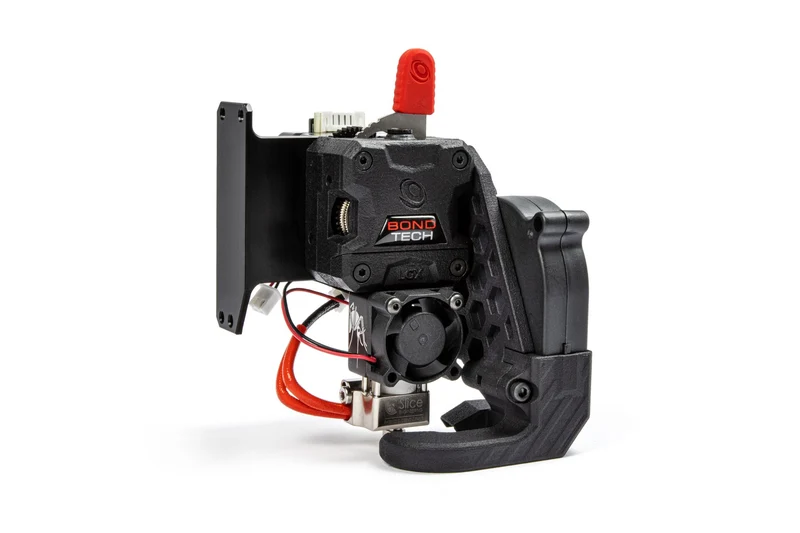 Bondtech LGX Mosquito Magnum für Artillery