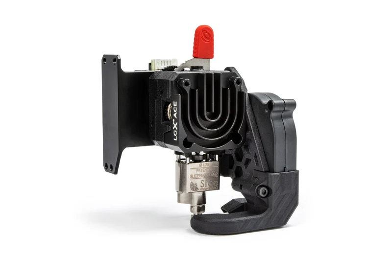 Bondtech LGX ACE Magnum+ für Artillery