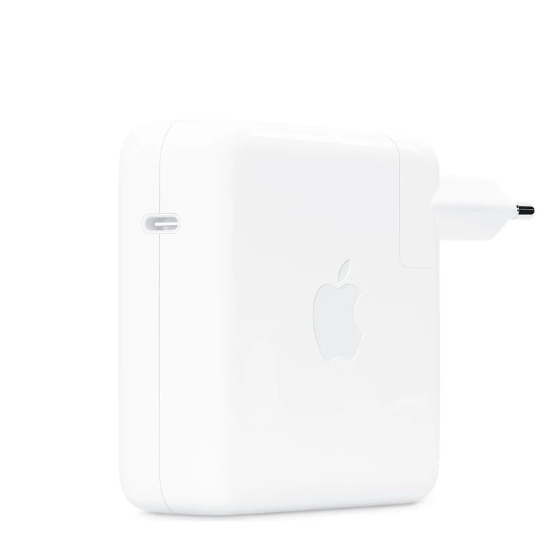 Apple MW2L3B/A Universal Weiß AC Schnellladung Drinnen