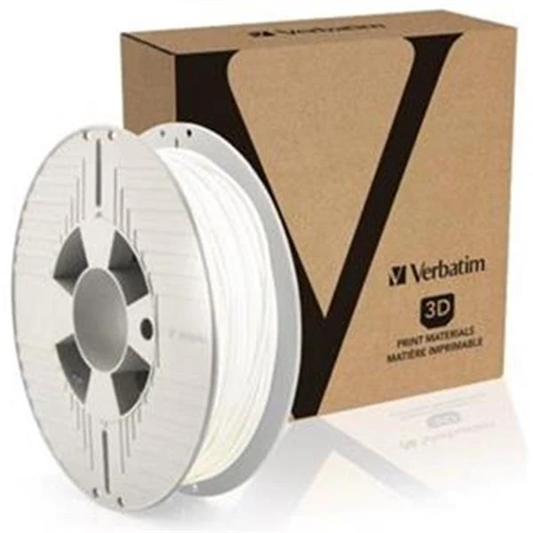 Verbatim Tefabloc TPE (PRIMALLOY) 3D FILAMENT