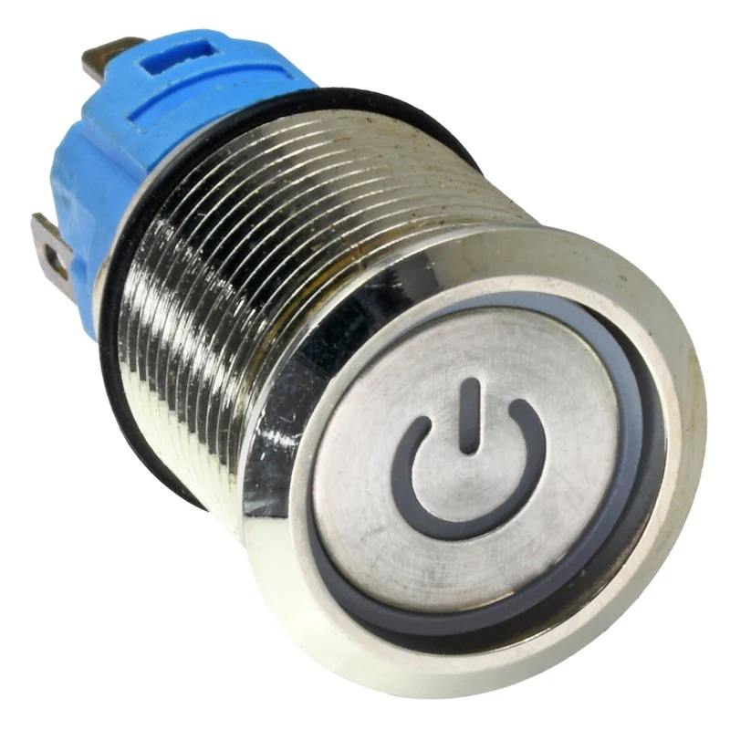 TwoTrees Button Switch für TTC450