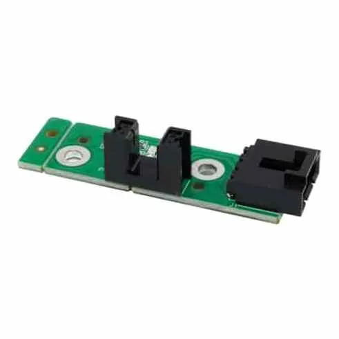 Flashforge X/Y Endschalter Guider 3 / 3 Plus