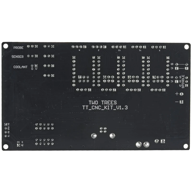 TwoTrees Mainboard TT_CNC_KIT-V1.3 für TTC450 Pro