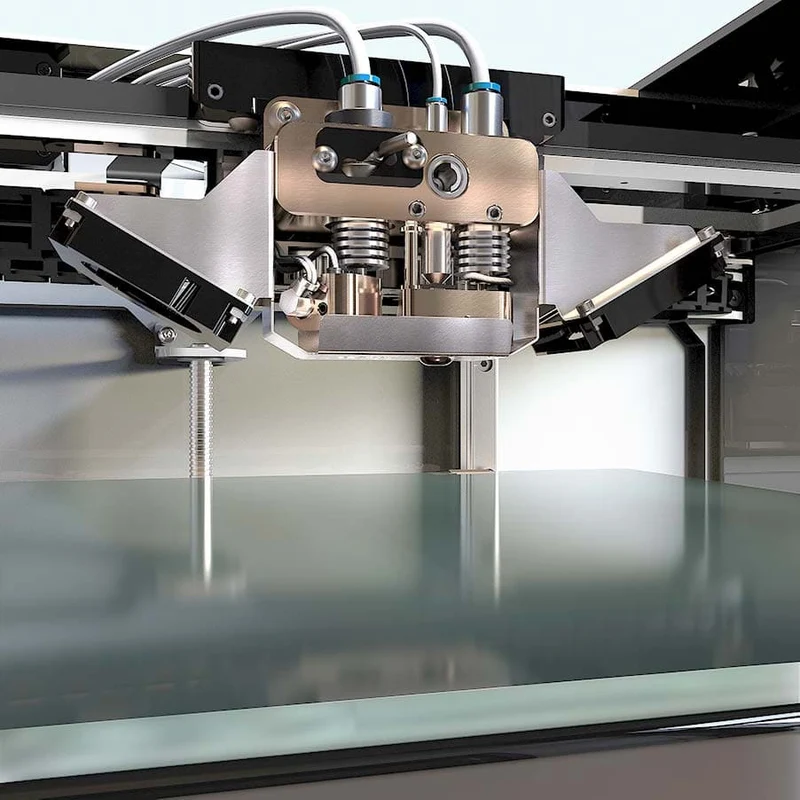 Anisoprint Composer A3 3D-Drucker - industrieller 3D-Drucker mit Endlosfaser / continuous fiber