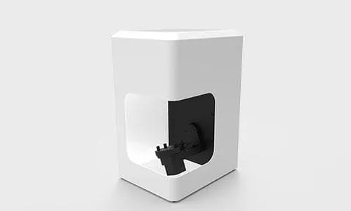 Refurbed: Thunk3D DT 300 3D-Dentalscanner