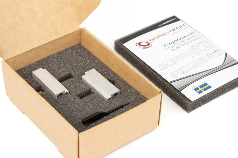 Bondtech Hotend Fix für Raise3D Pro2