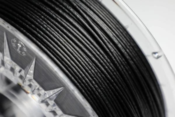 TreeD ABS CF15 Carbon Black 1,75mm – 750g