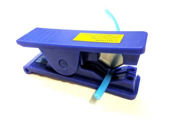 Capricorn Premium Ultra-Sharp Tubing Cutter (Schlauchschneider)
