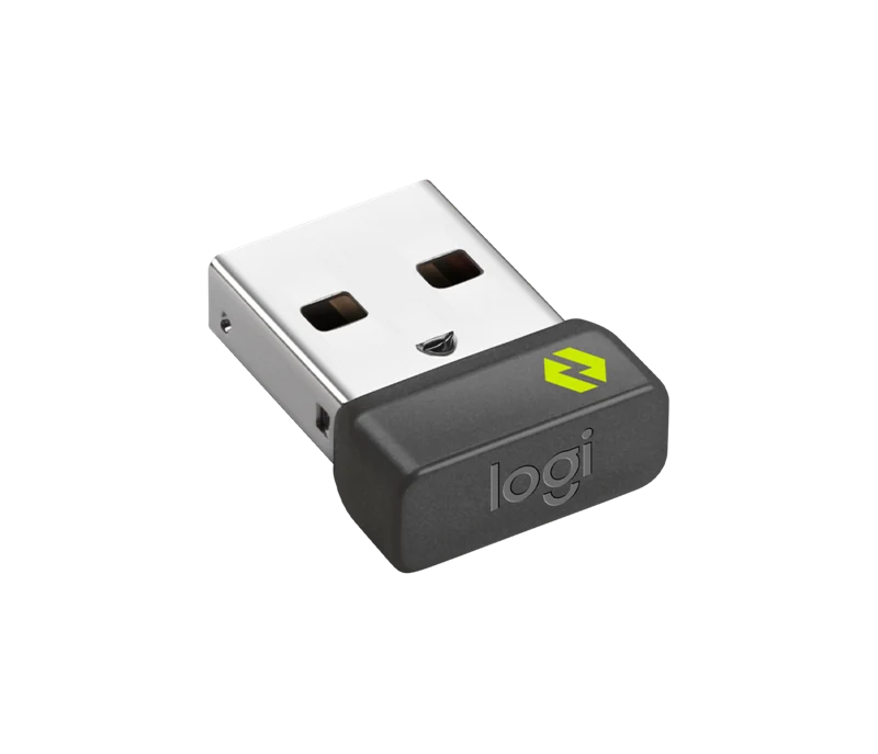 Logitech Signature M650 L Kabellose Maus for Business Weiss