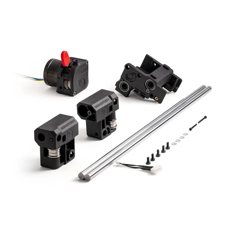 Bondtech LGX Lite PRO Upgrade Kit für Creality K1 & K1C