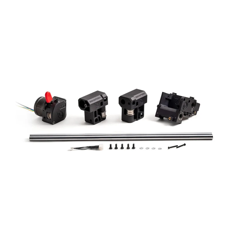 Bondtech LGX Lite PRO Upgrade Kit für Creality K1 & K1C