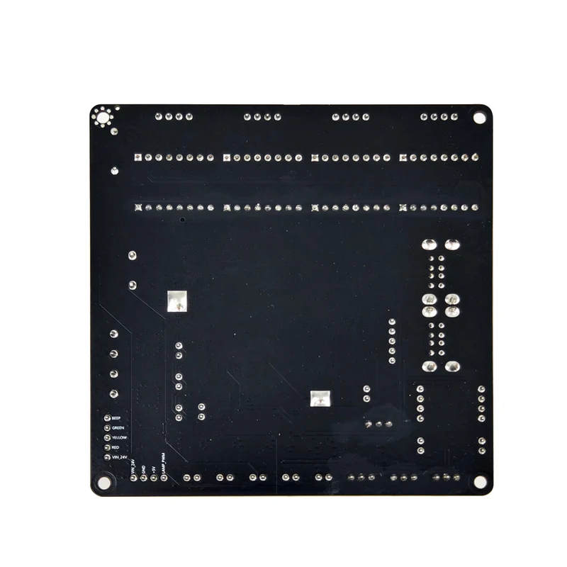 Mingda MD-400D Mainboard