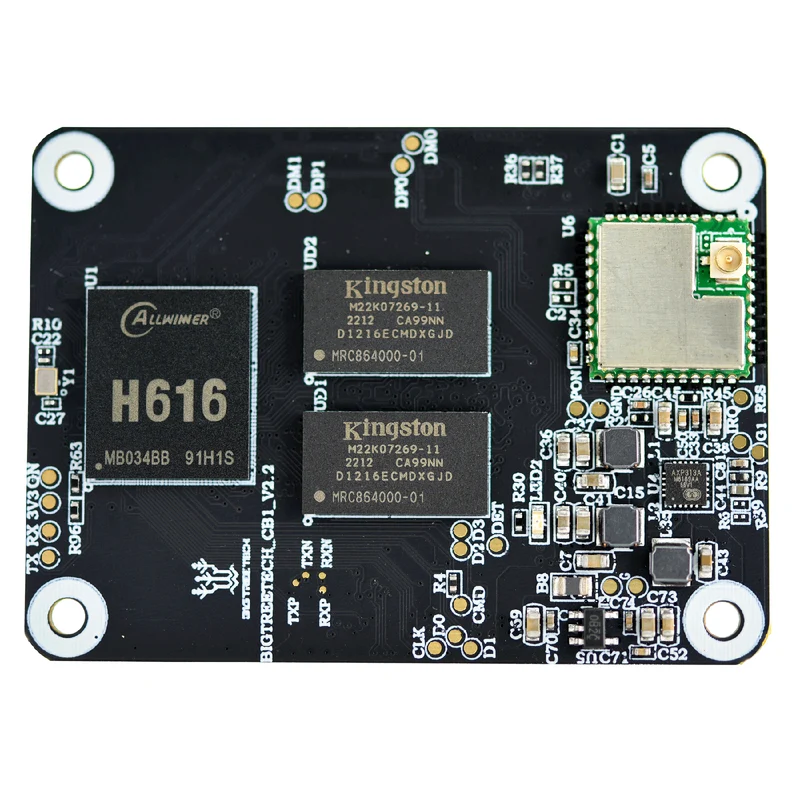 BIQU BTT CB1 V2.2 (Hurakan)