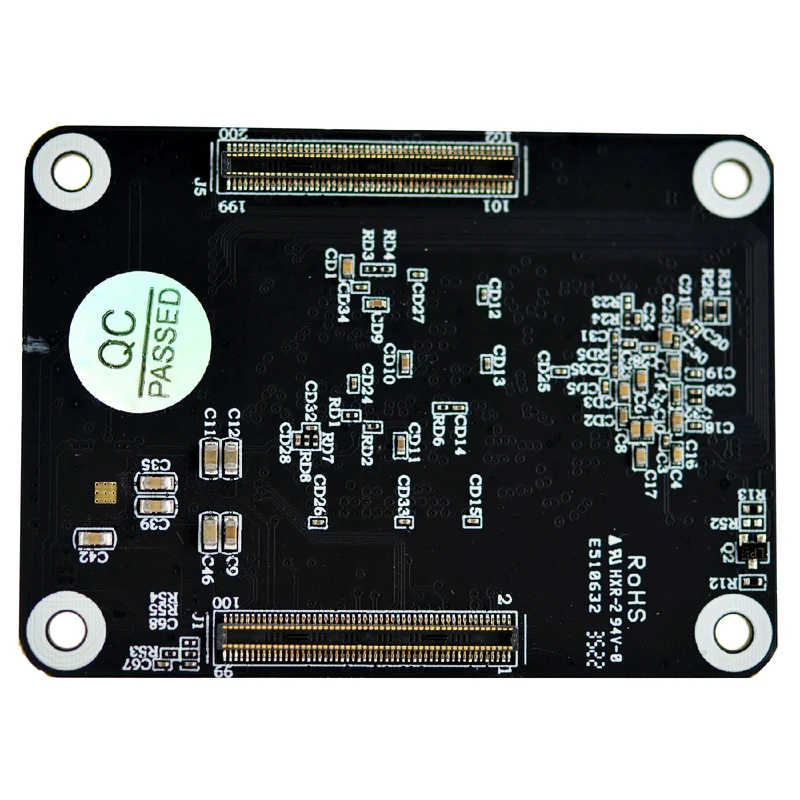 BIQU BTT CB1 V2.2 (Hurakan)