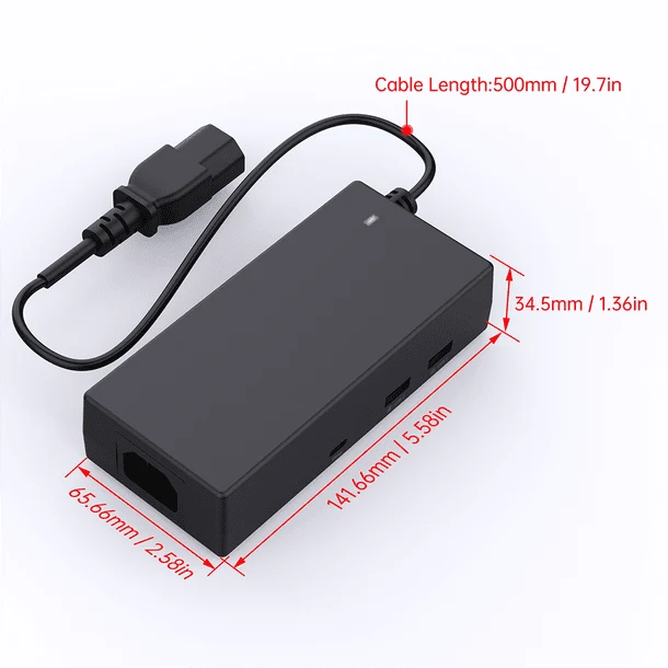 BIGTREETECH Panda PWR Intelligent Power Management Module