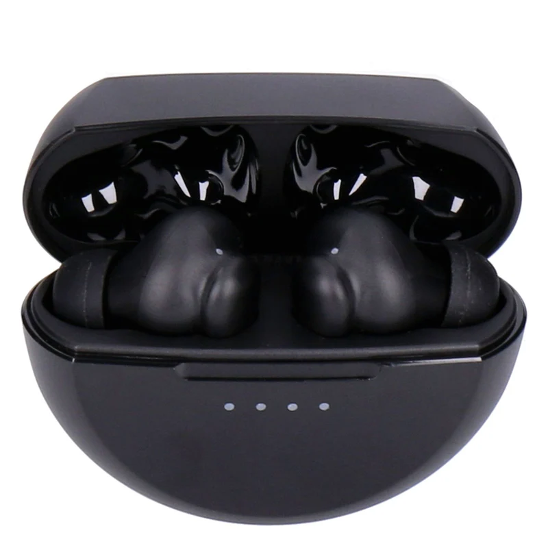 Belkin SoundForm Rhythm True Wireless In-Ear Buds schwarz