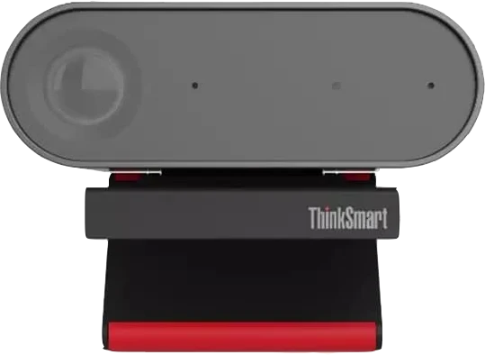 Lenovo ThinkSmart - Konferenzkamera Schwarz